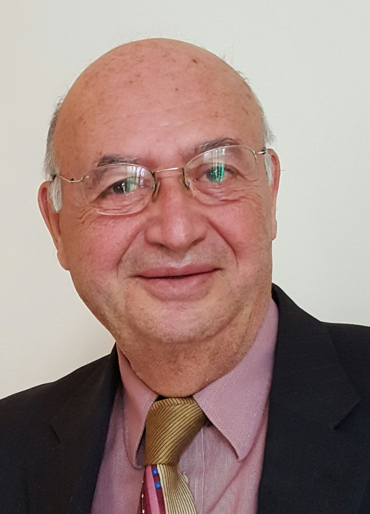 Antoine Zabal