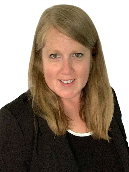 Christine Paquin