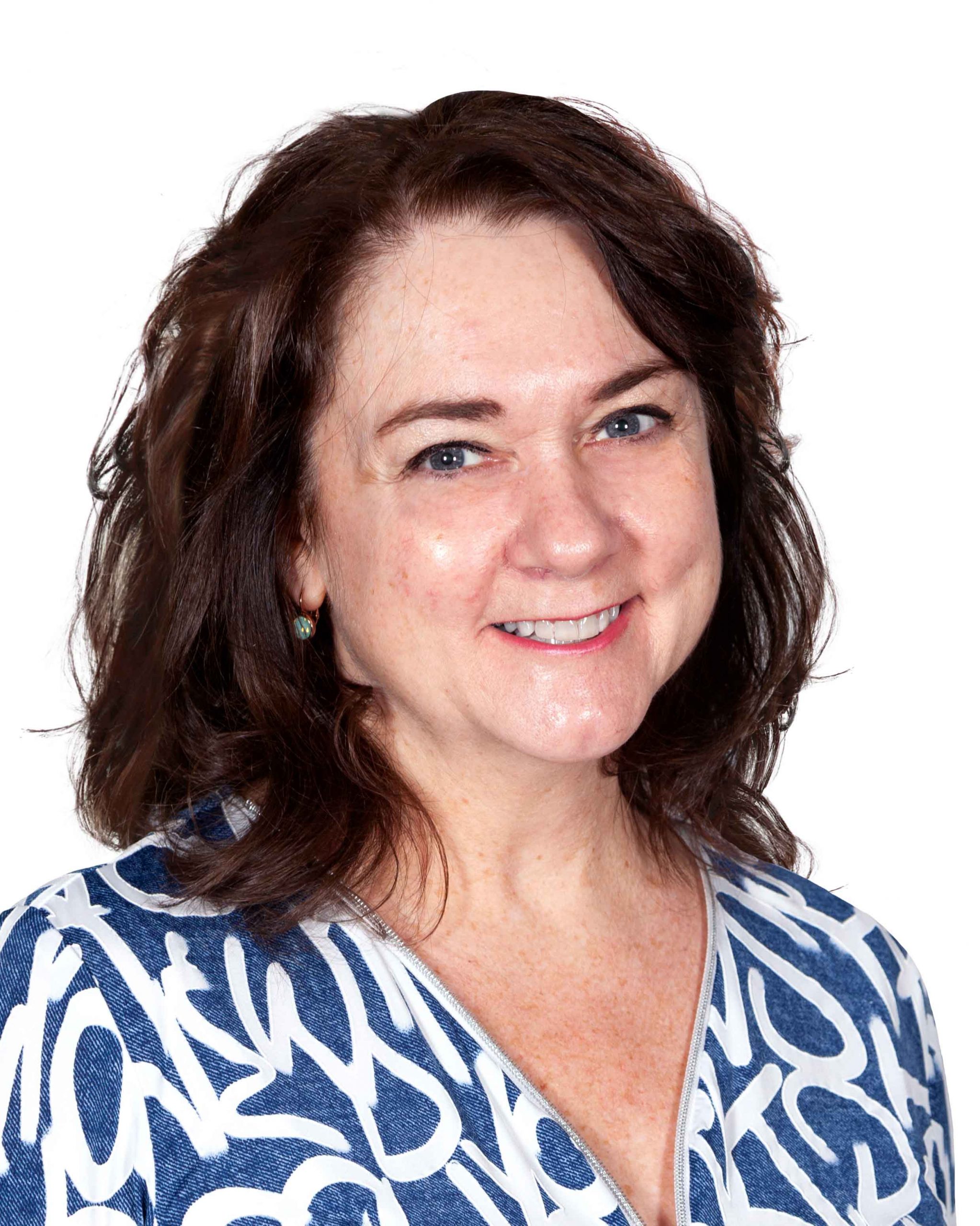 Colleen Hearn
