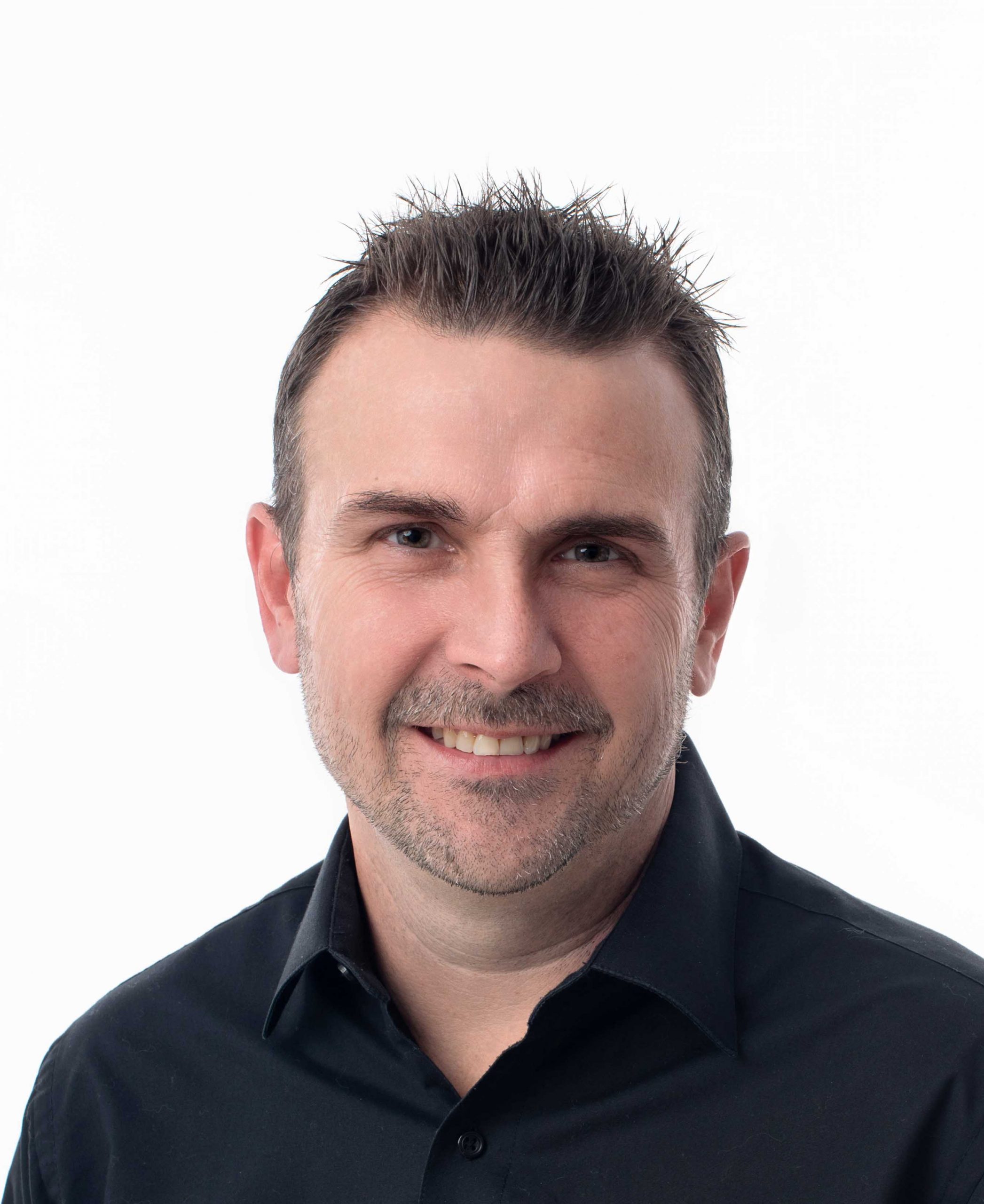 Craig Cornoni