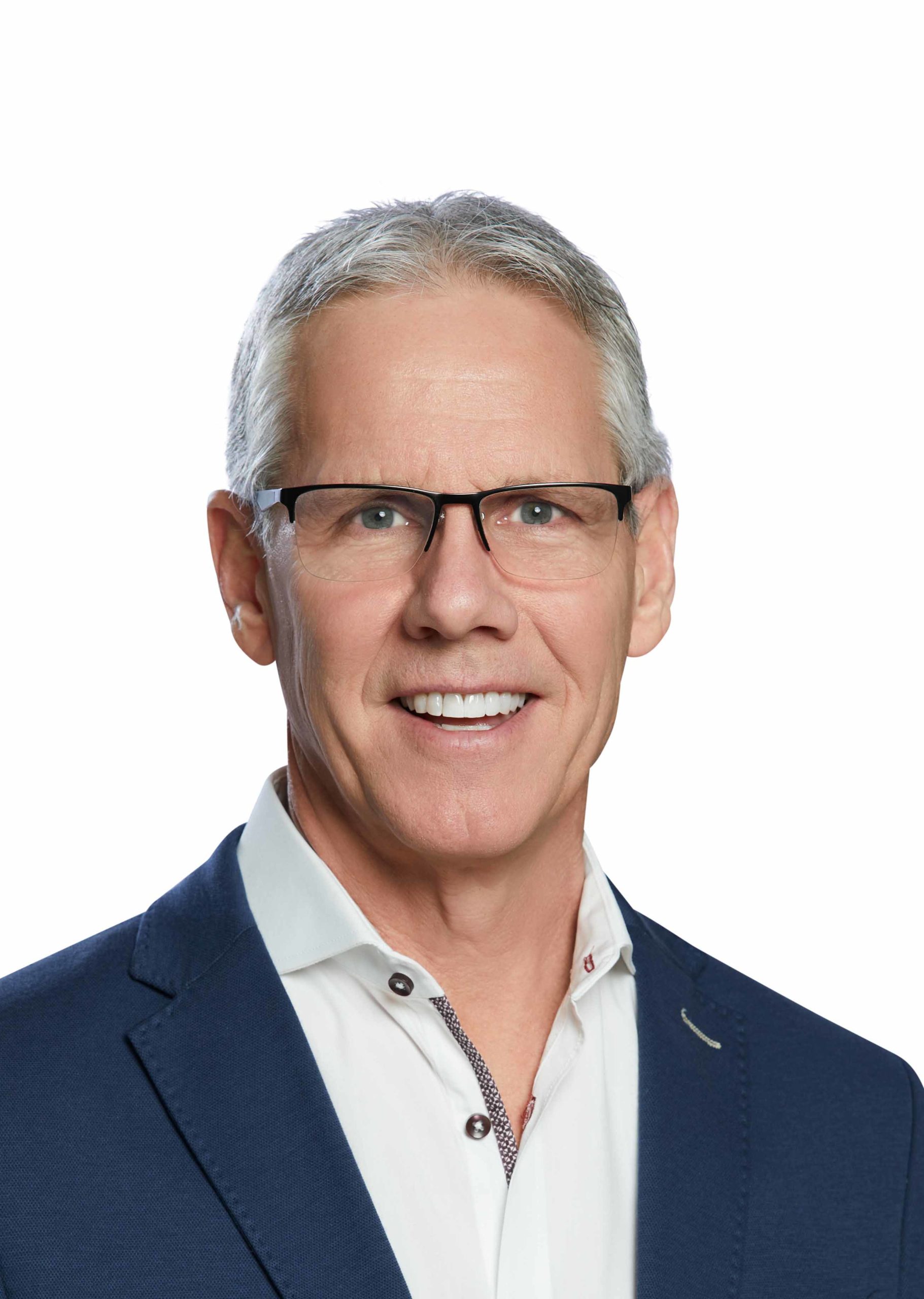 Daniel Arsenault