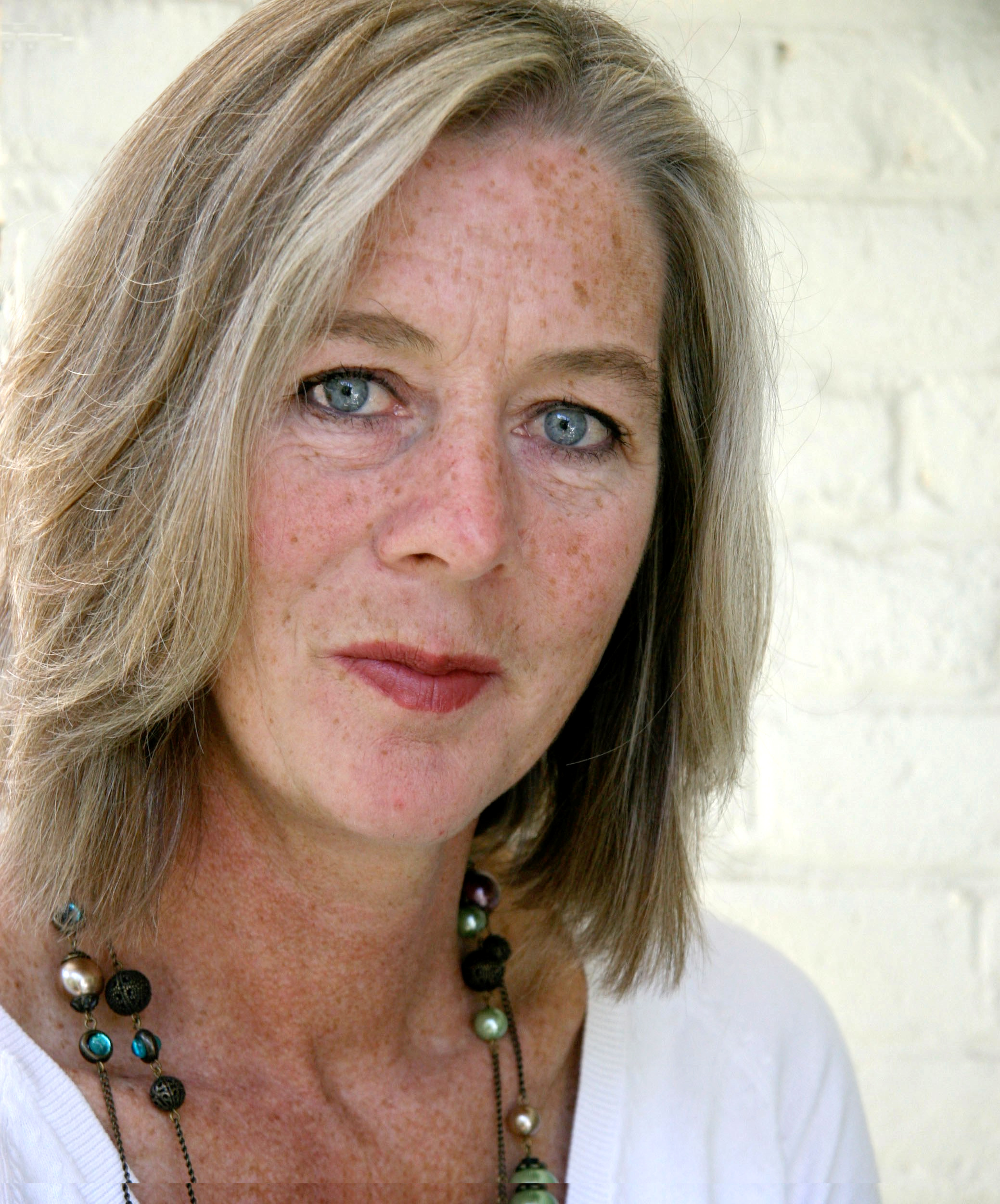 Helen Henshaw