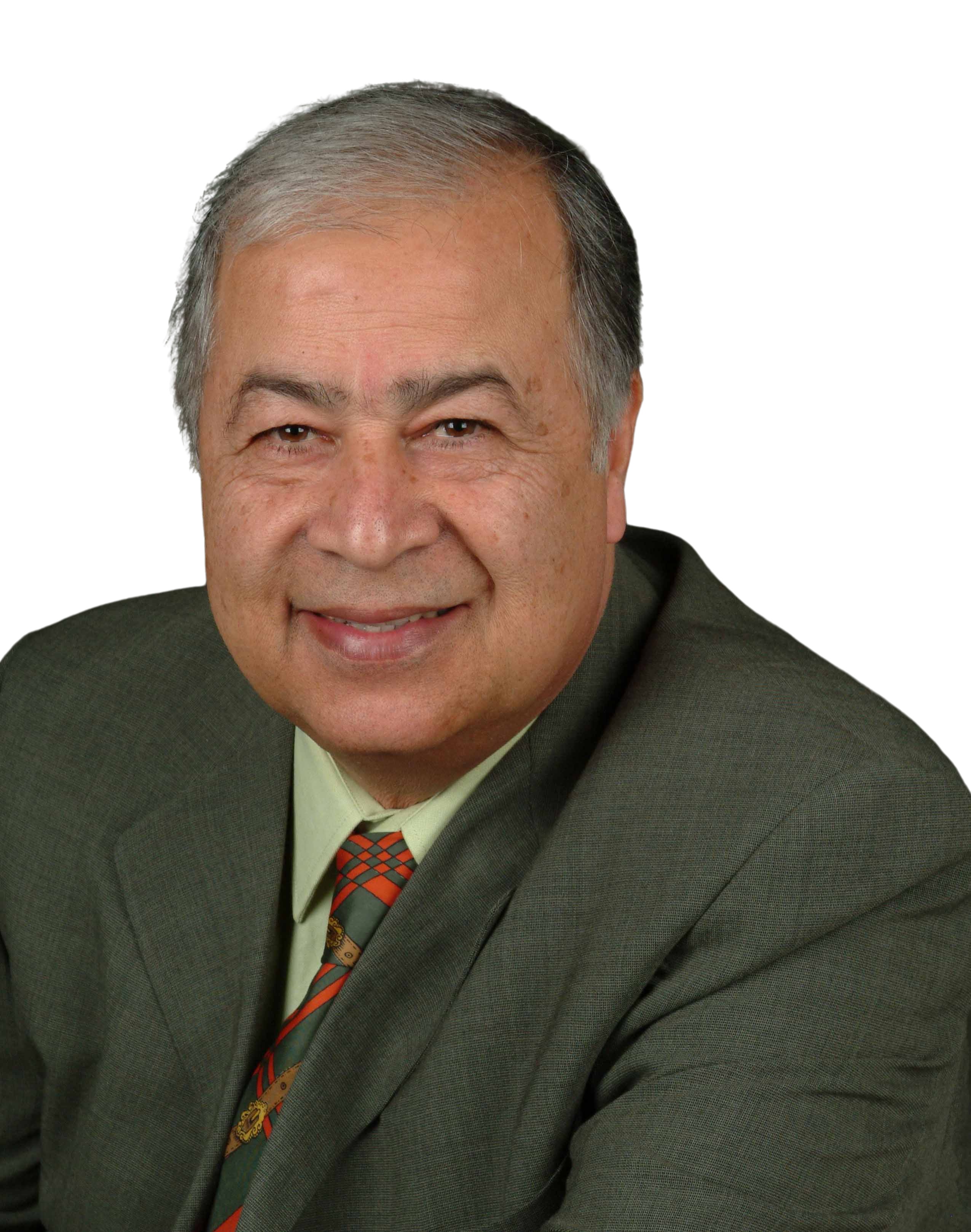 Hossein Torabi
