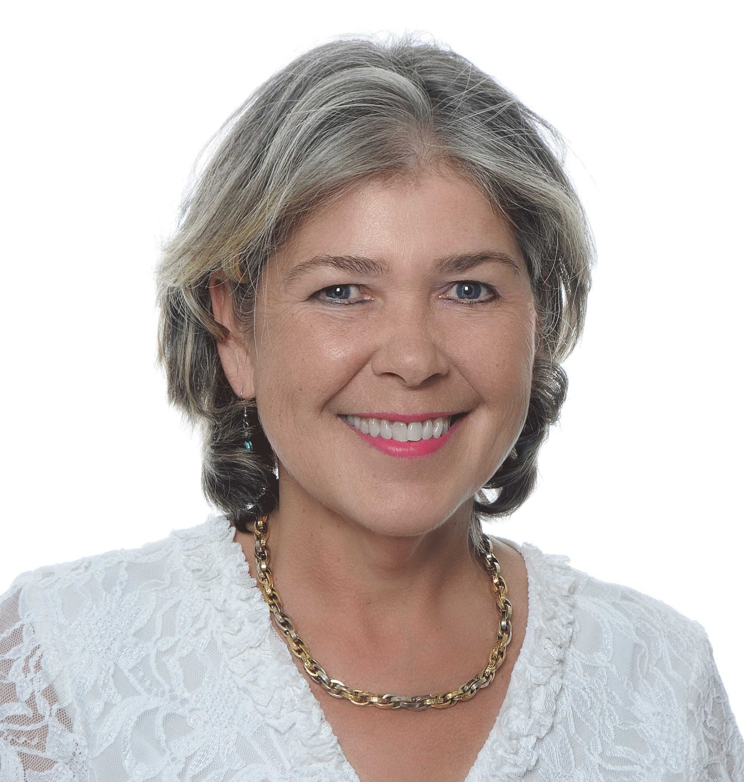 Nancy J. Newton
