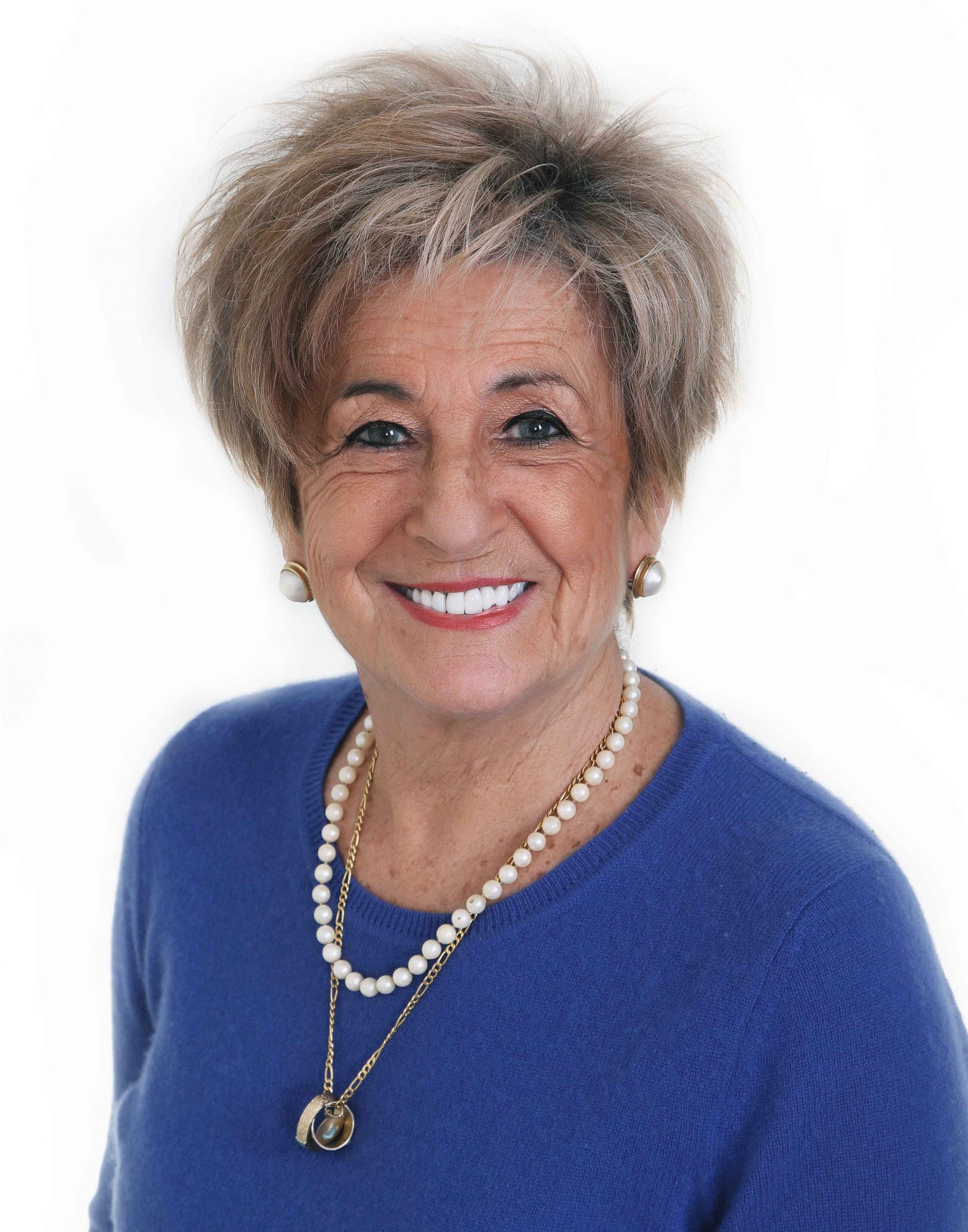 Nicole Fontaine