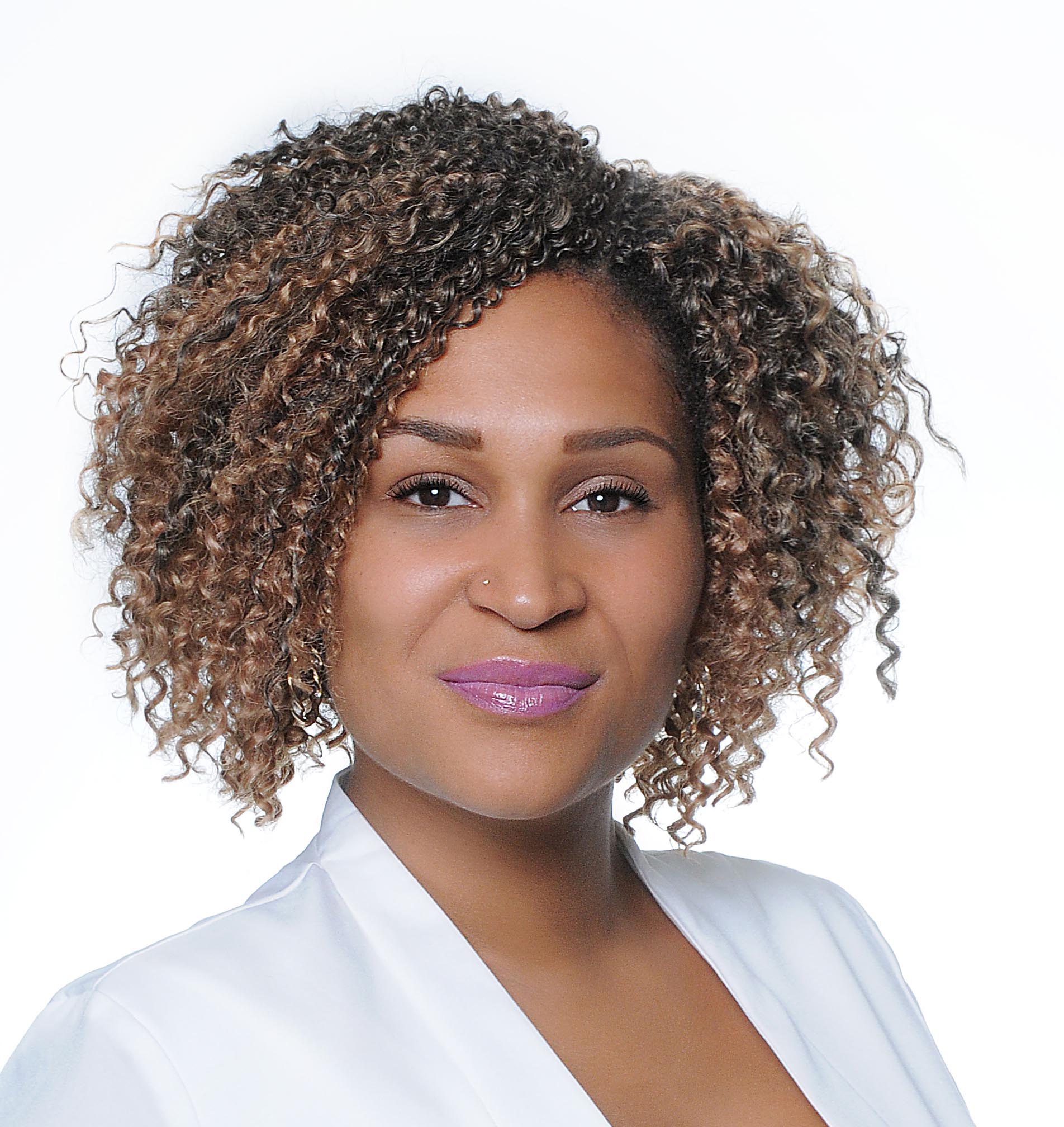 Stacey Newton