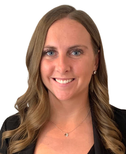 Stephanie Clarke