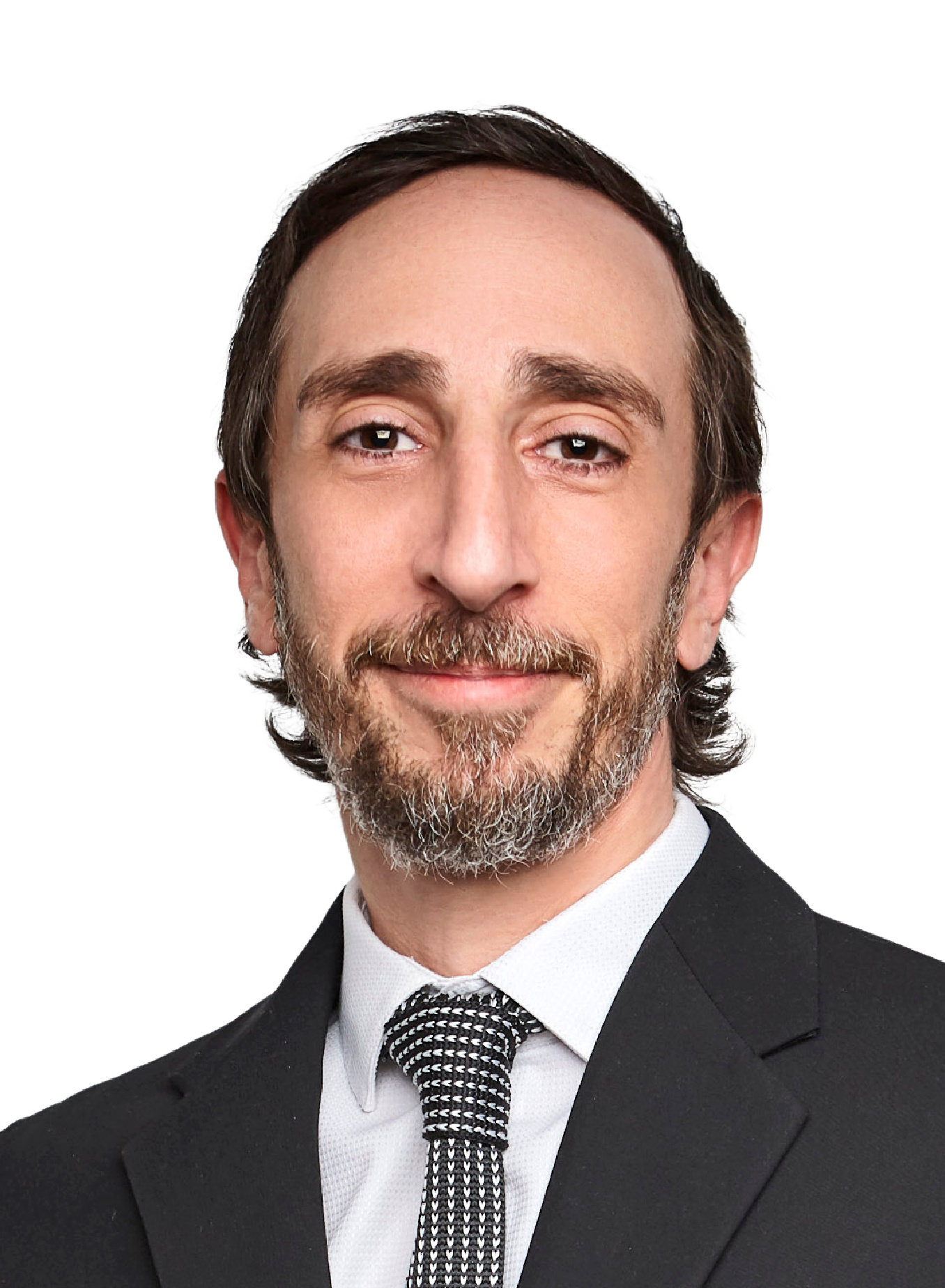 David Baruk Haziza