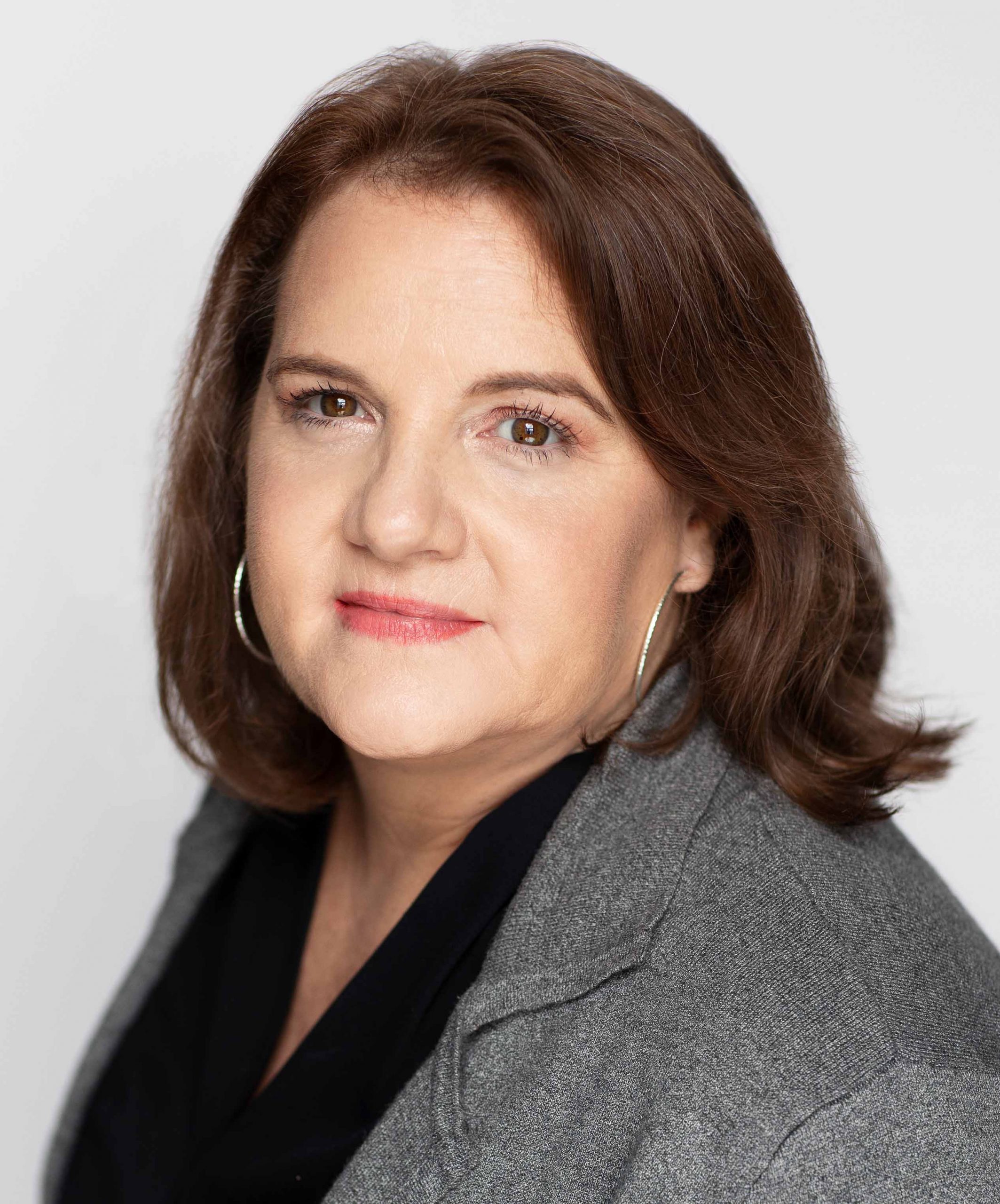 Tracey Ann Berman