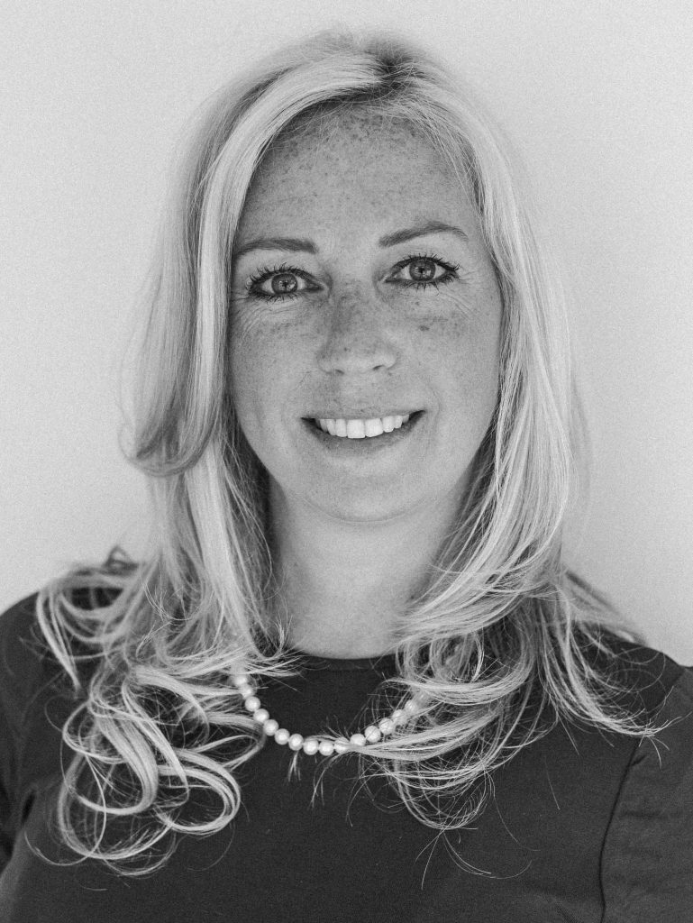 Rebecca Collett