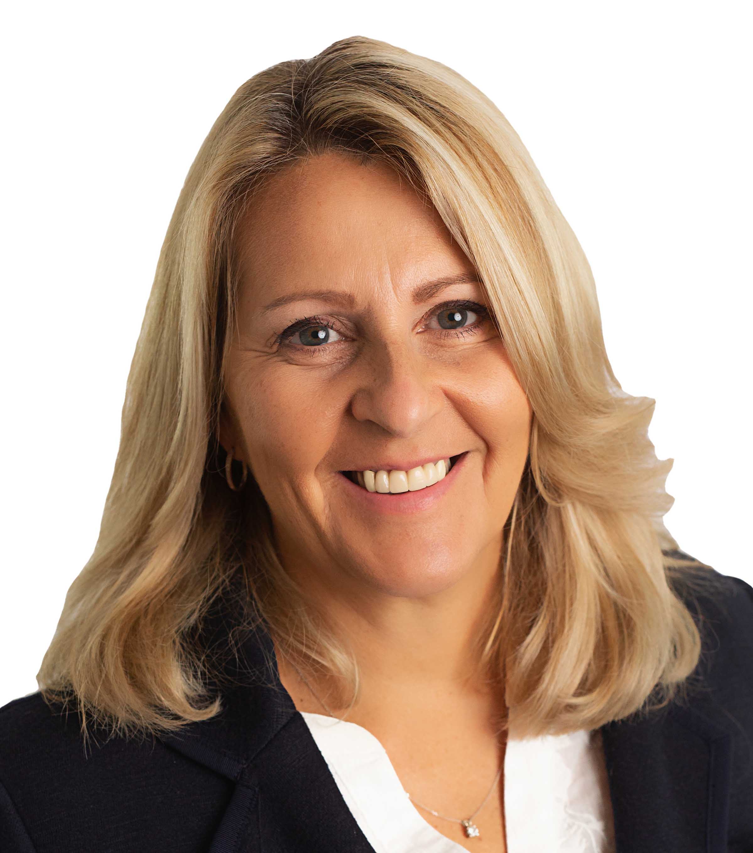 Linda Lefort