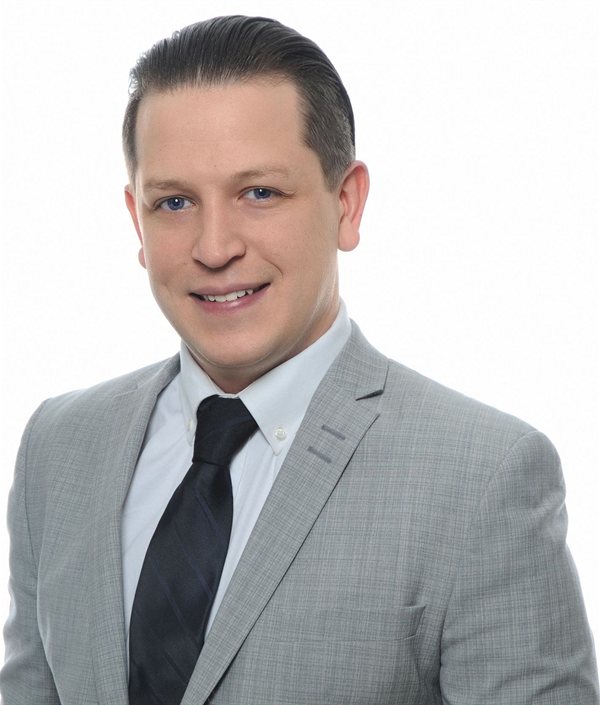 Matthew Larsen