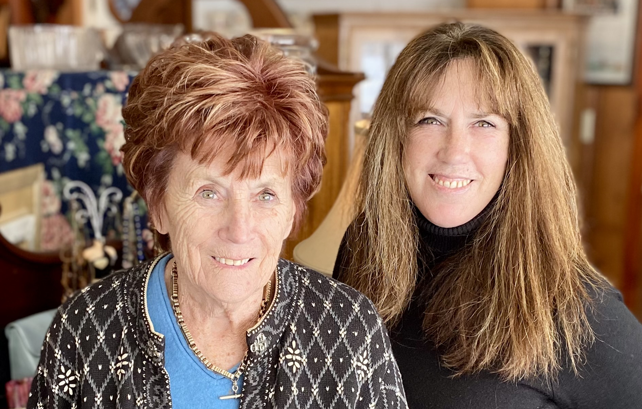 Realtor Janet Ellerbeck retires, then raises millions of dollars for Hudson community