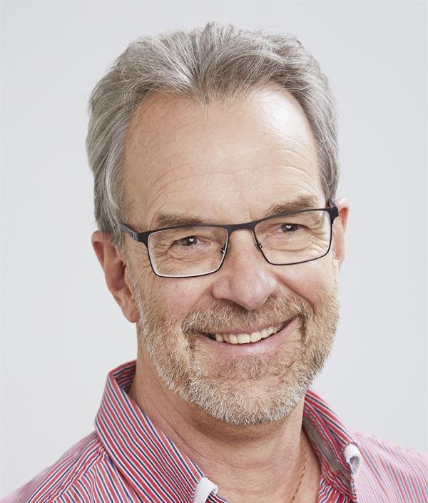 Marc Forget