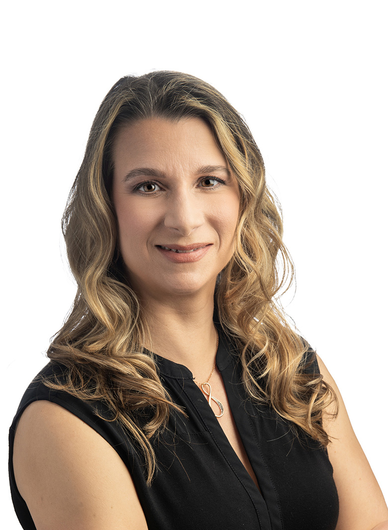 Nadia Molluso
