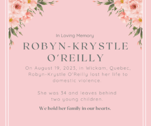 Melody-May-Robyn-RoyalLePageShelterFoundaiton