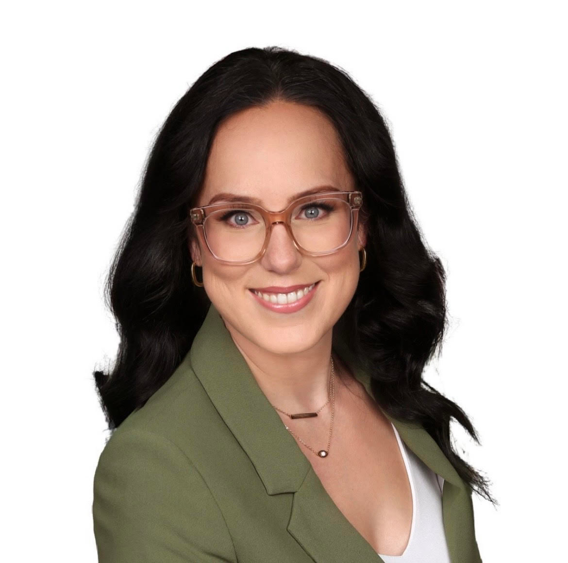 Holly Manderson