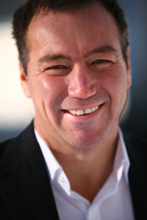 Daniel Larivière
