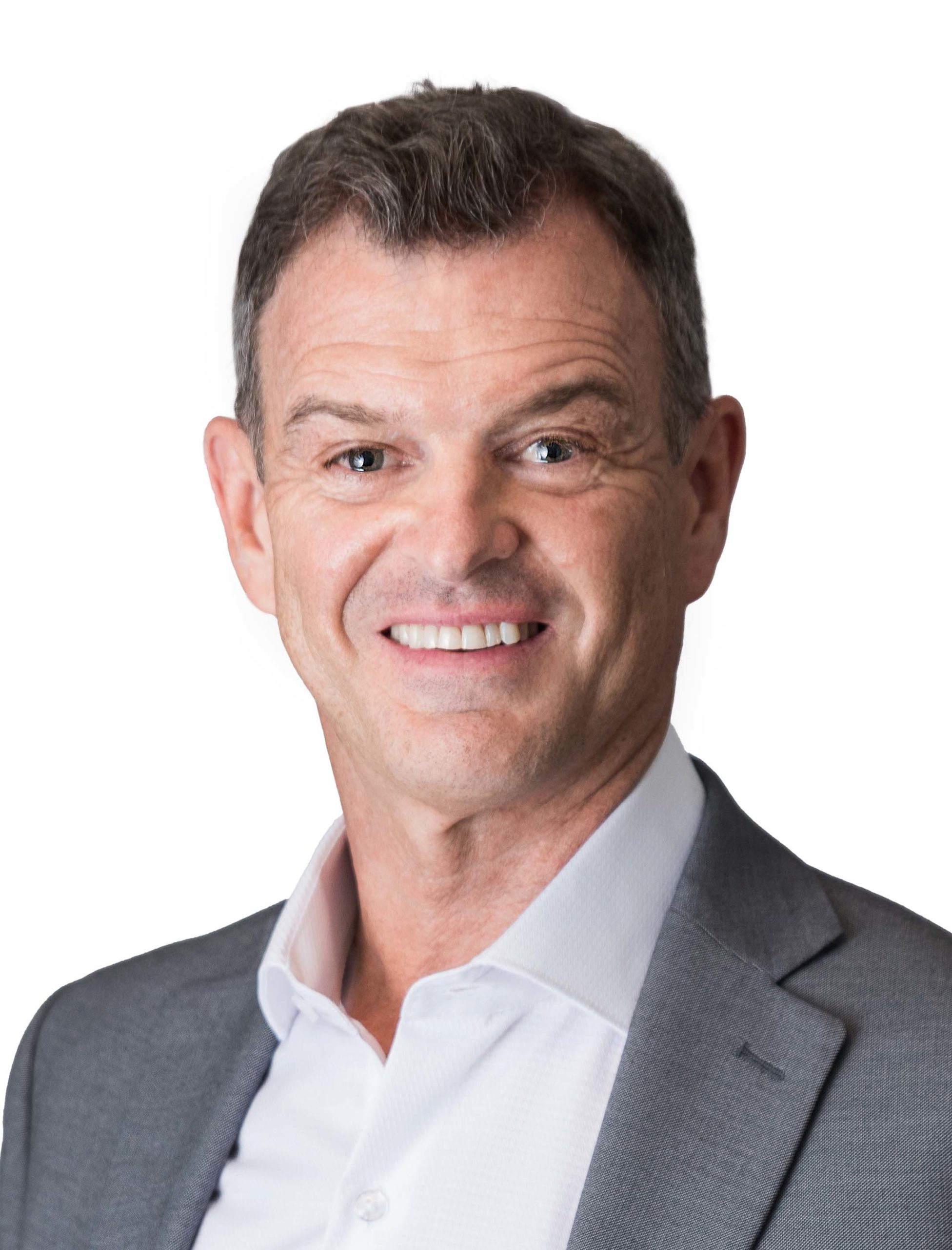 Paul Desjardins