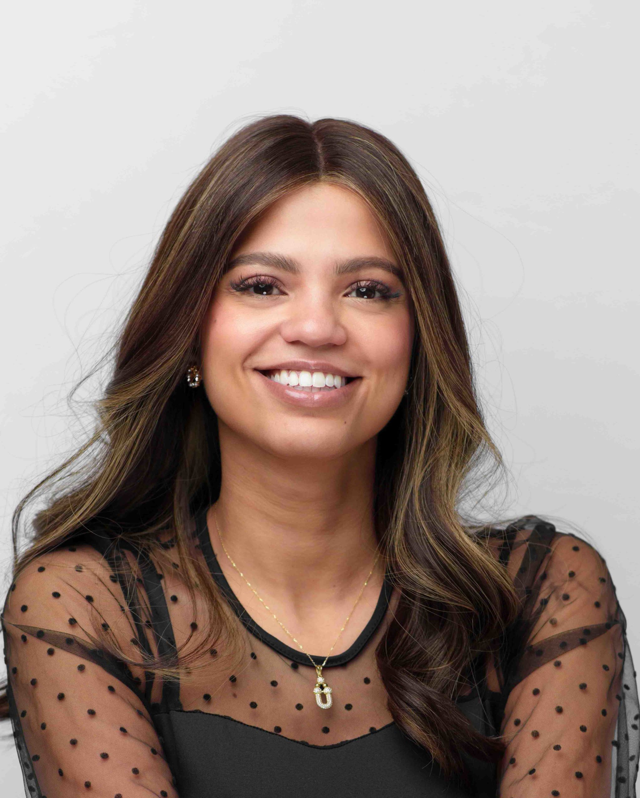 Nada Zakkout