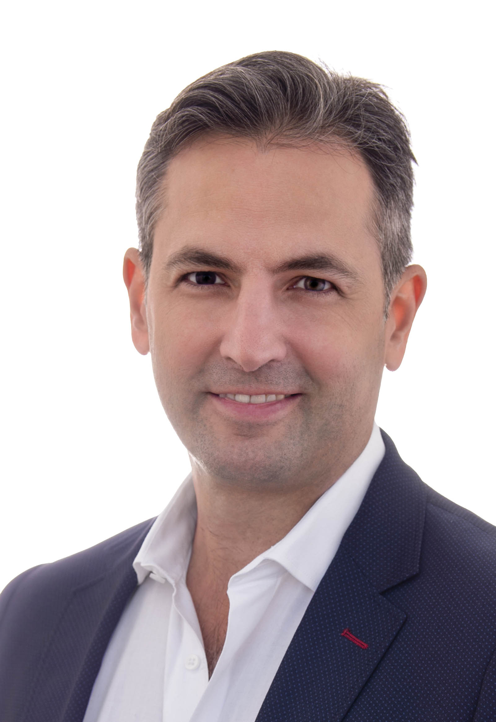Michel Amar