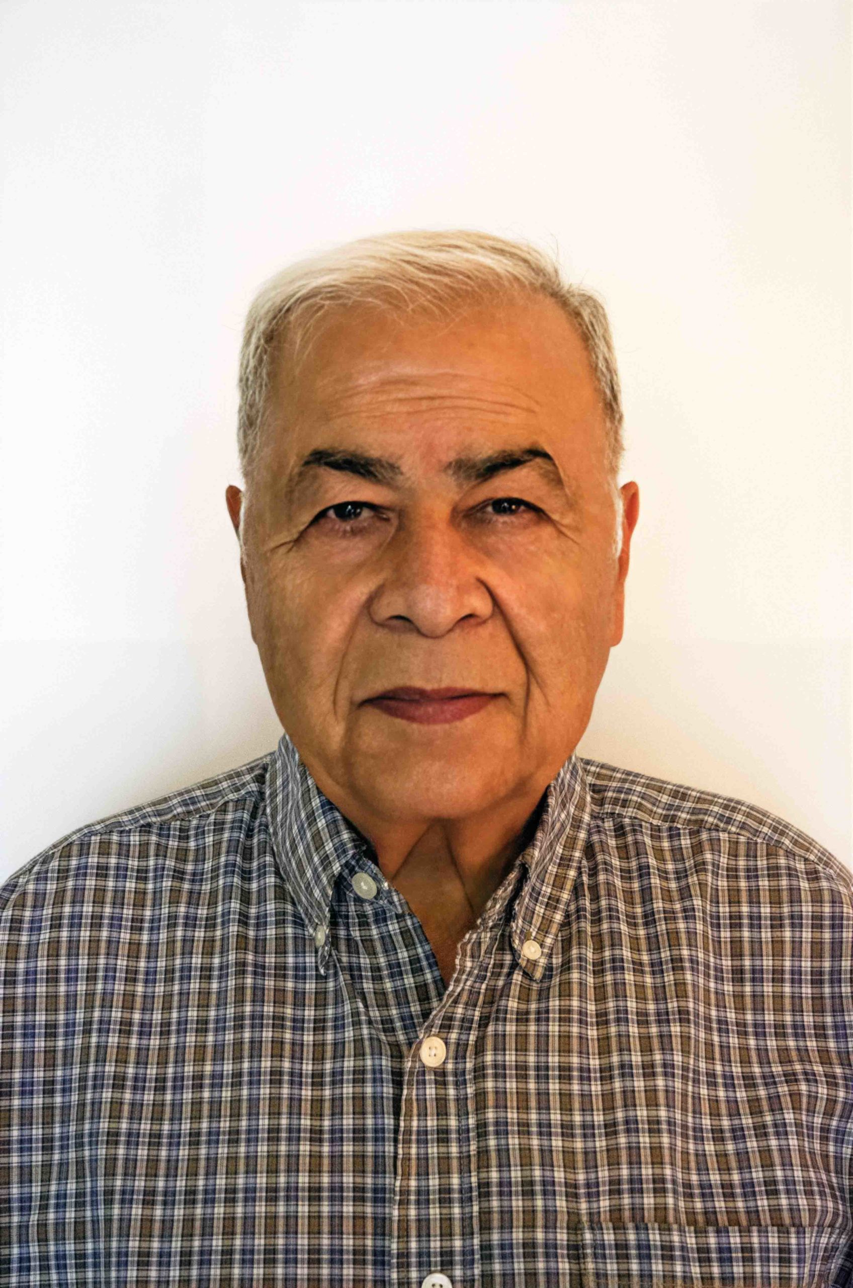Hossein Torabi