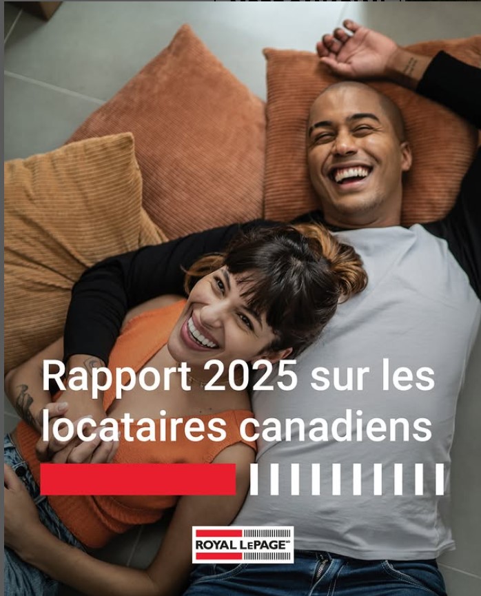royal-lepage-village-royal-lepage-Rapport 2025 sur les locataires canadiens Aline Zafirian Royal LePage Village