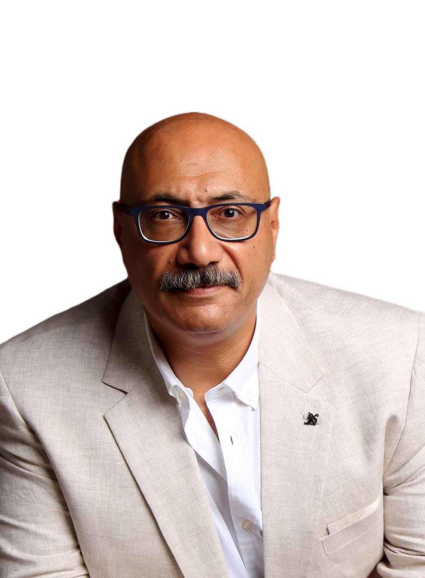 Hani Marcos