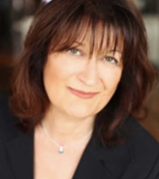 Liliana Bergamin