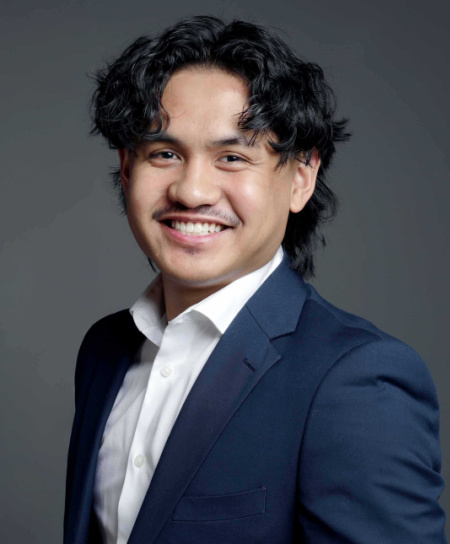James Tugade