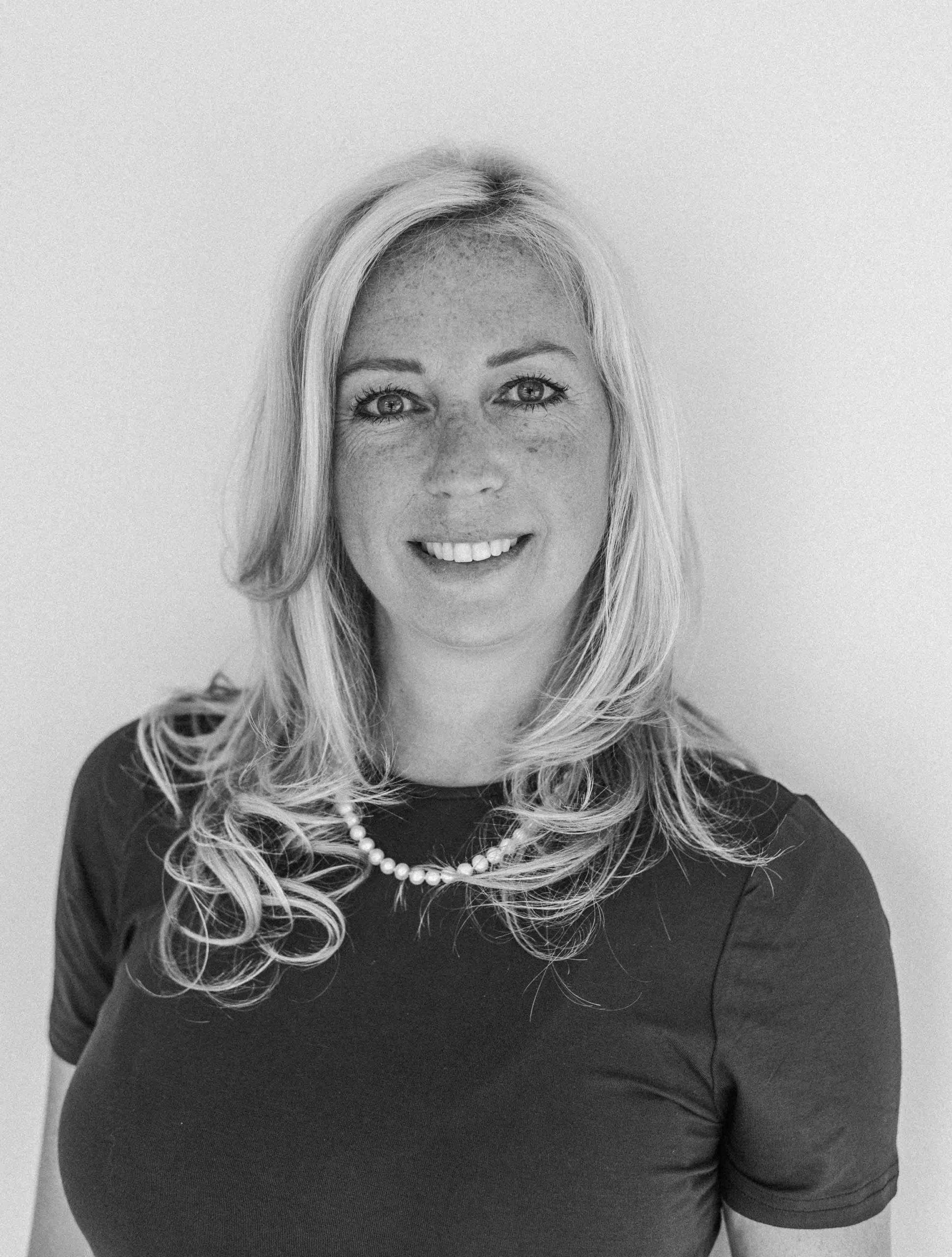 Rebecca Collett