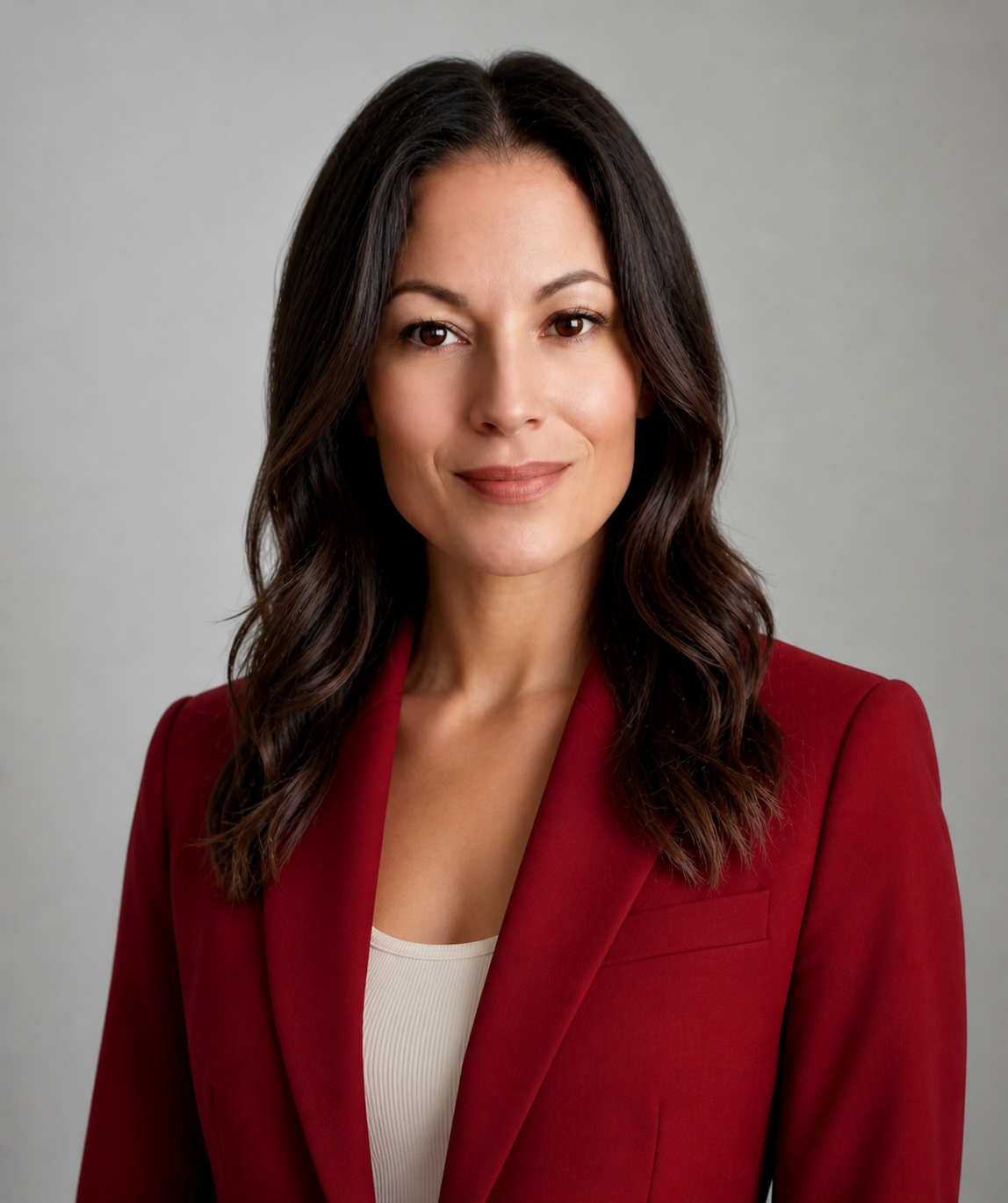 Melissa Belak